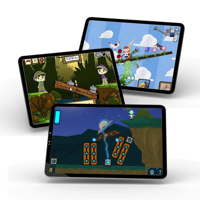 Game-Based Learning Design