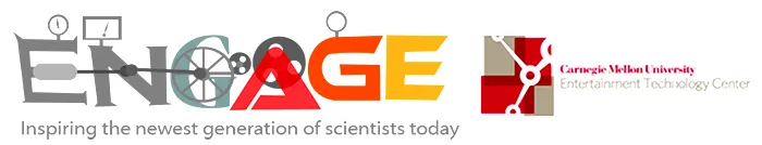 ENGAGE project logo